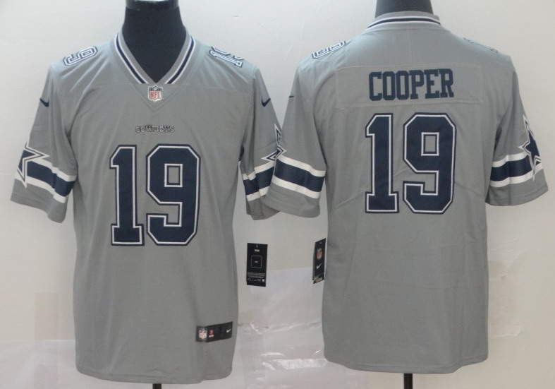 2019 NFL men Limited Jerseys-299